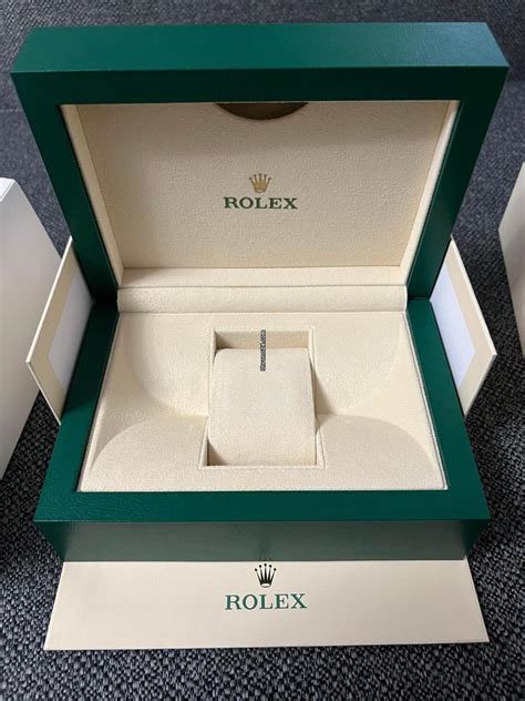 rolex travel box|authentic rolex watch box.